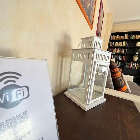 Silicella Apartment Roma Dış mekan fotoğraf