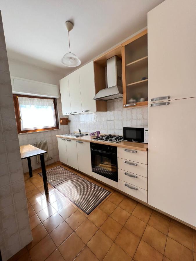 Silicella Apartment Roma Dış mekan fotoğraf