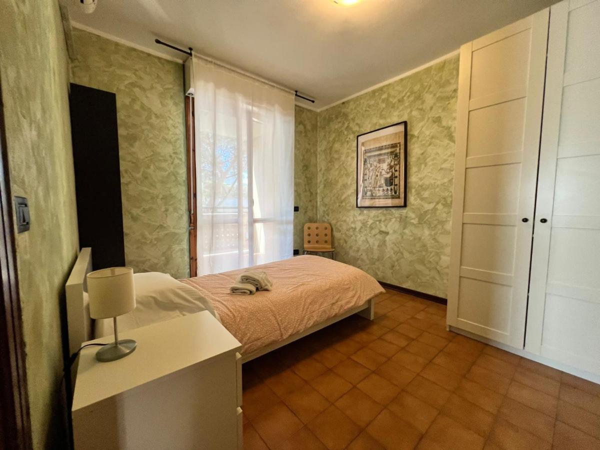 Silicella Apartment Roma Dış mekan fotoğraf