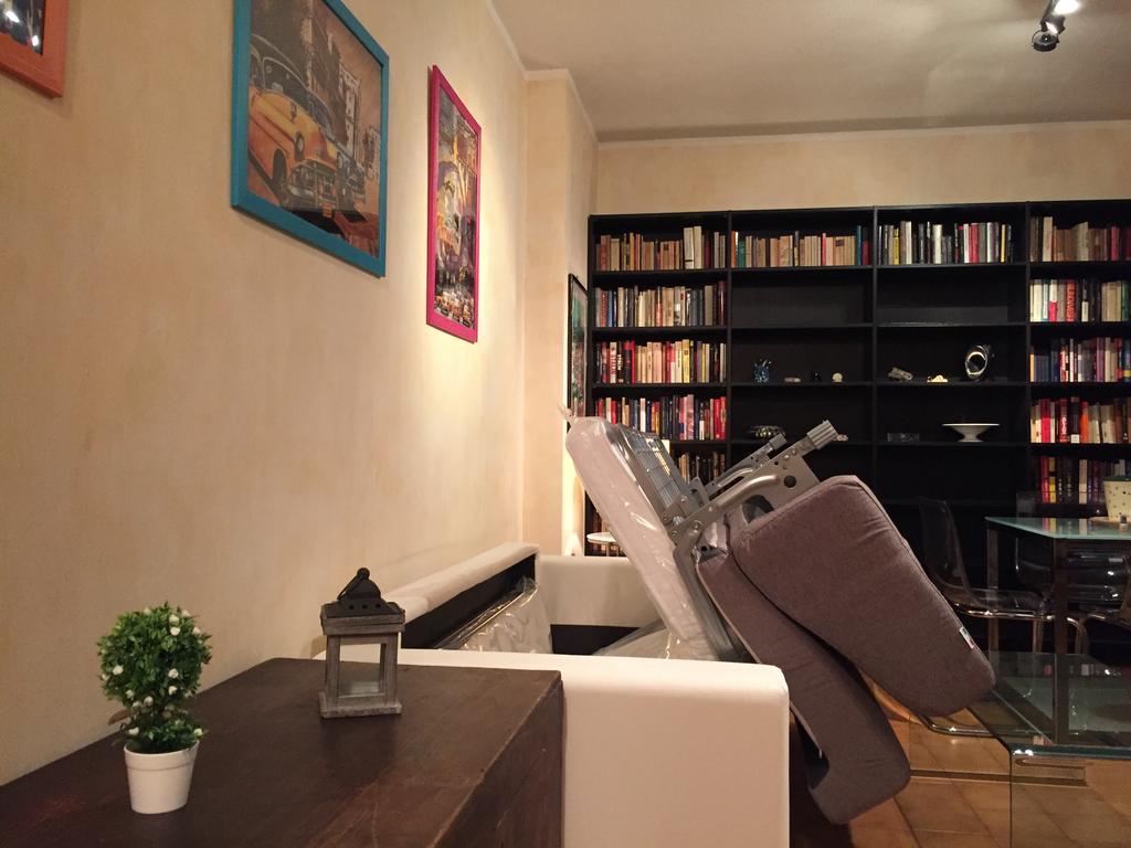 Silicella Apartment Roma Dış mekan fotoğraf