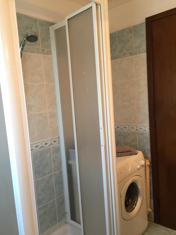 Silicella Apartment Roma Dış mekan fotoğraf