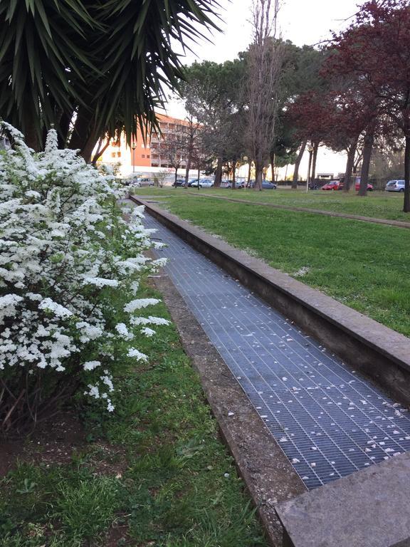 Silicella Apartment Roma Dış mekan fotoğraf